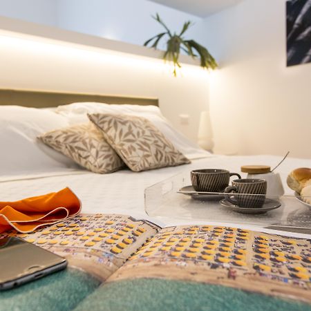 Palermo In Suite Aparthotel Exterior photo