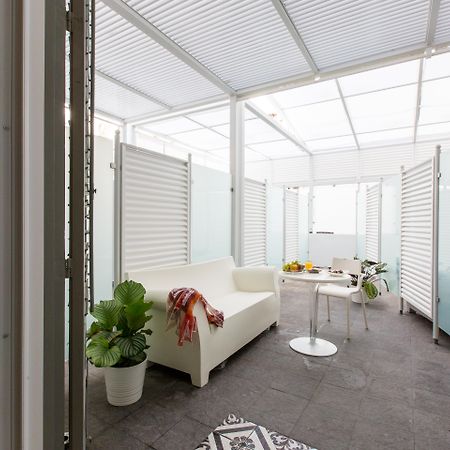 Palermo In Suite Aparthotel Exterior photo