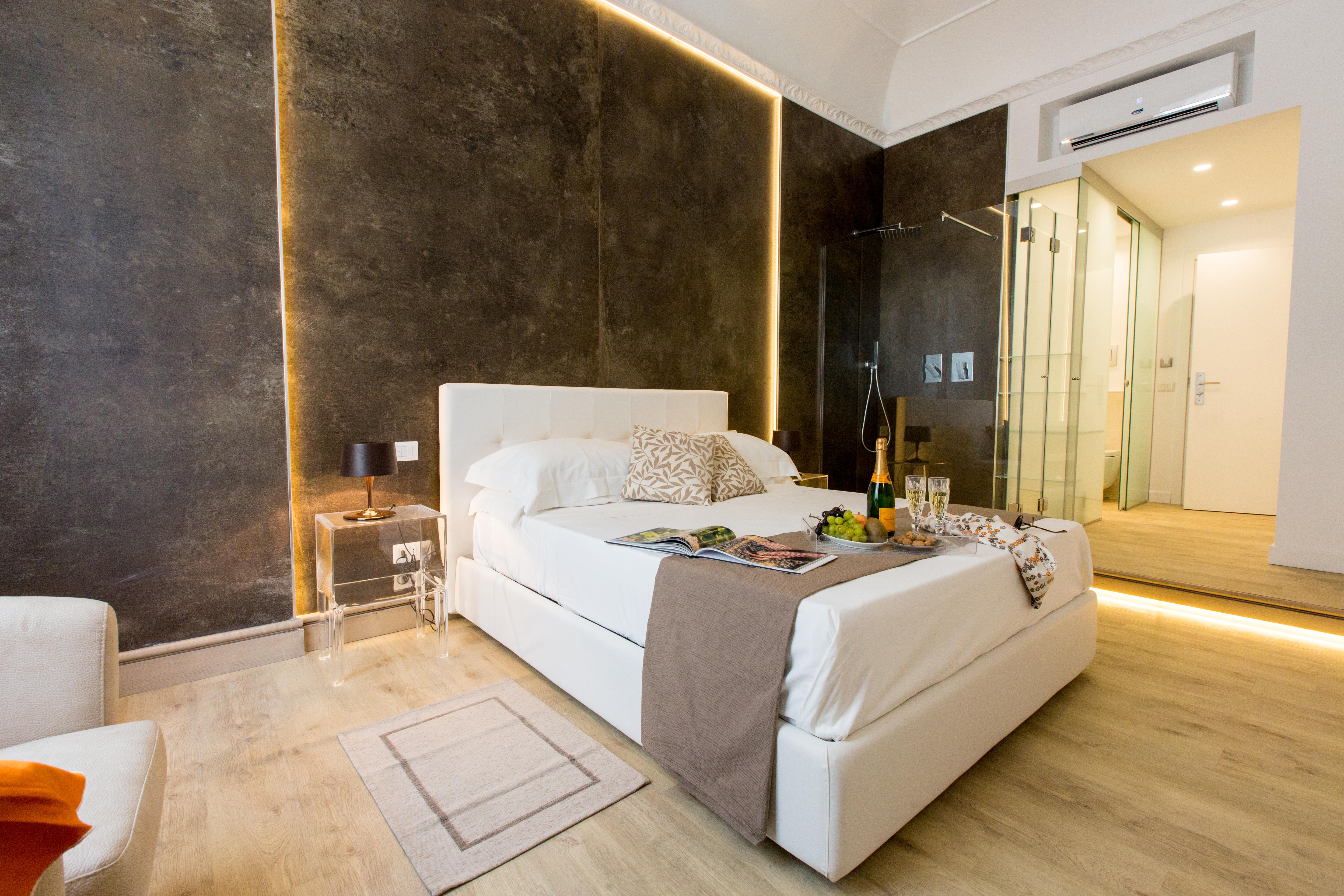 Palermo In Suite Aparthotel Exterior photo