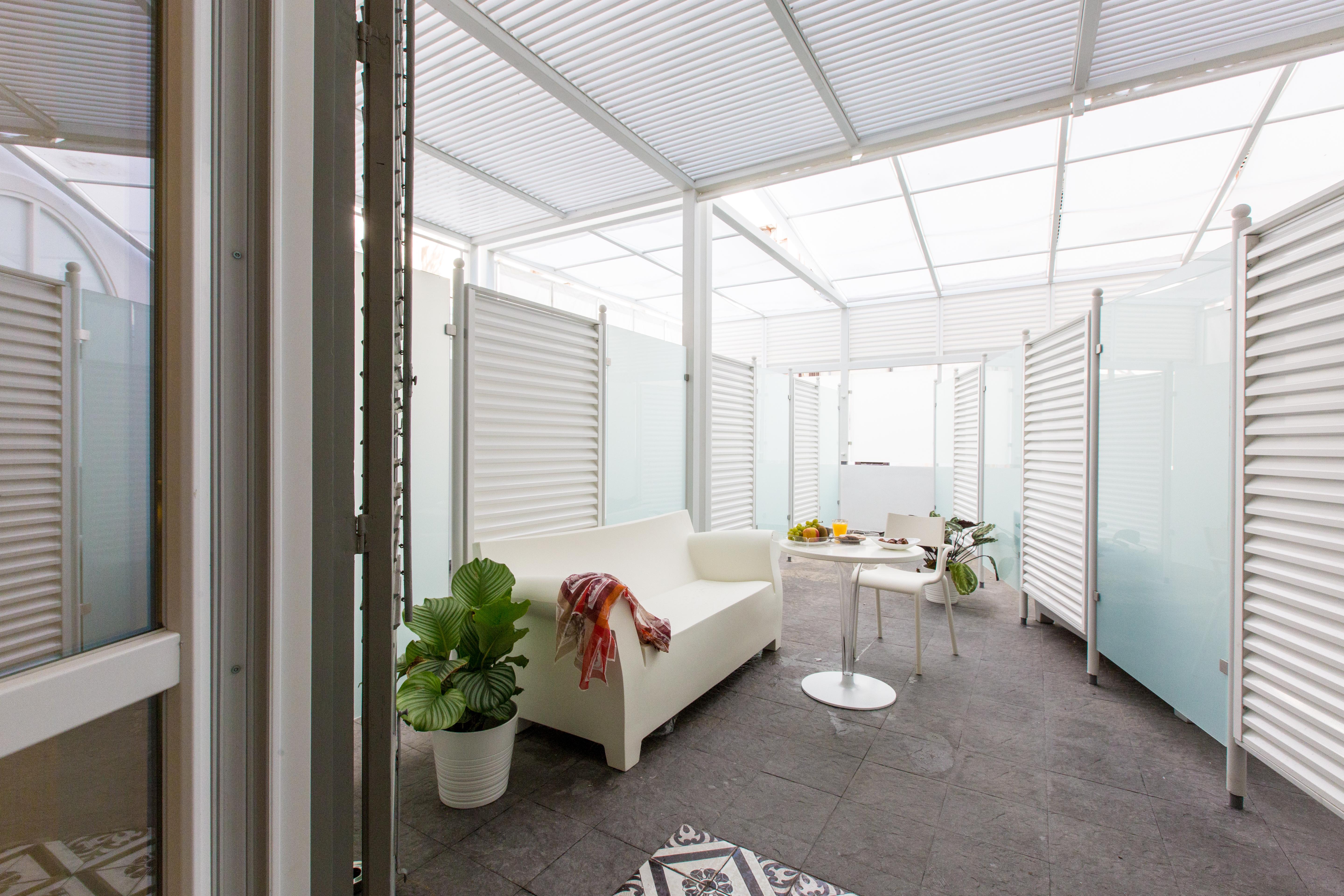 Palermo In Suite Aparthotel Exterior photo