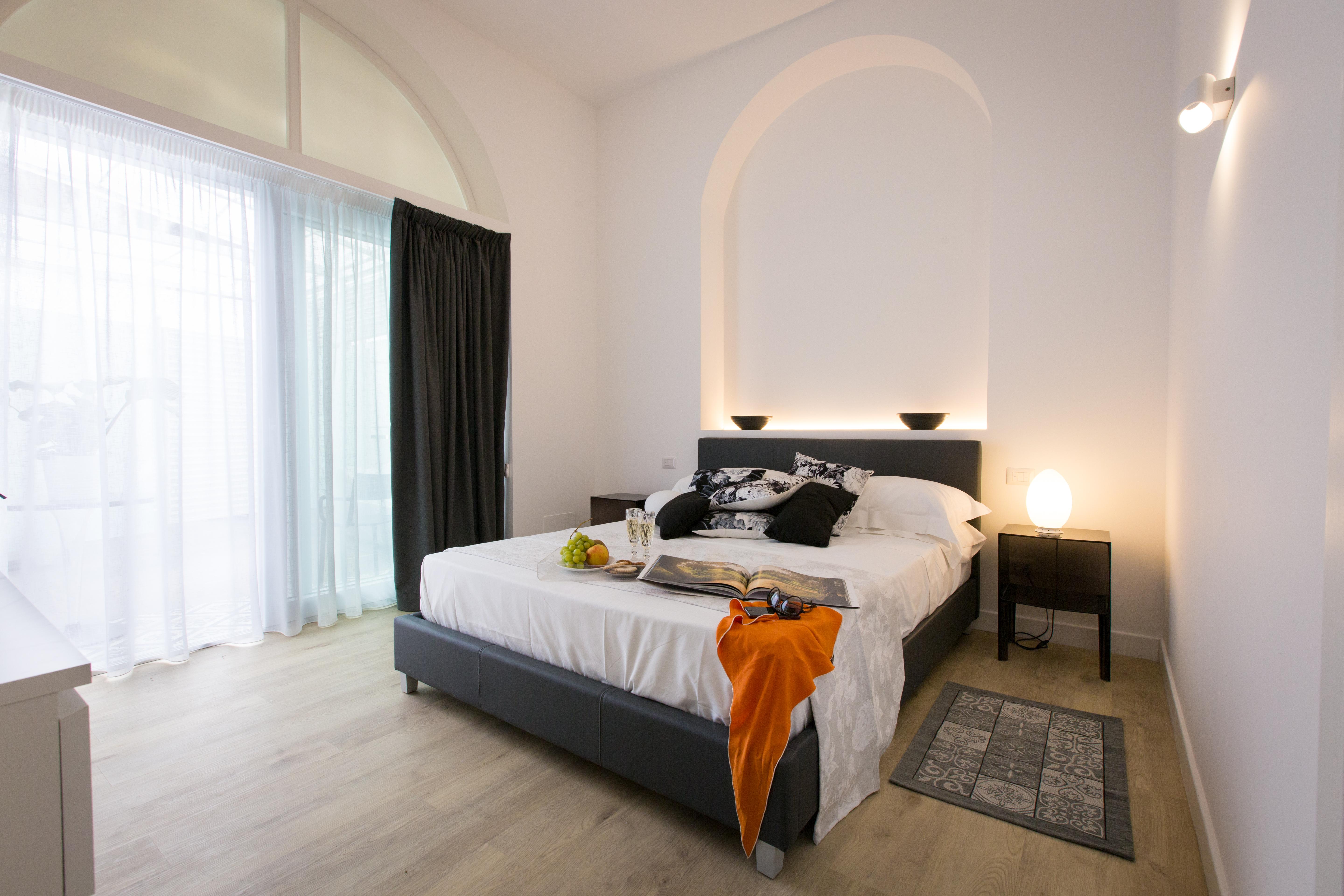Palermo In Suite Aparthotel Exterior photo