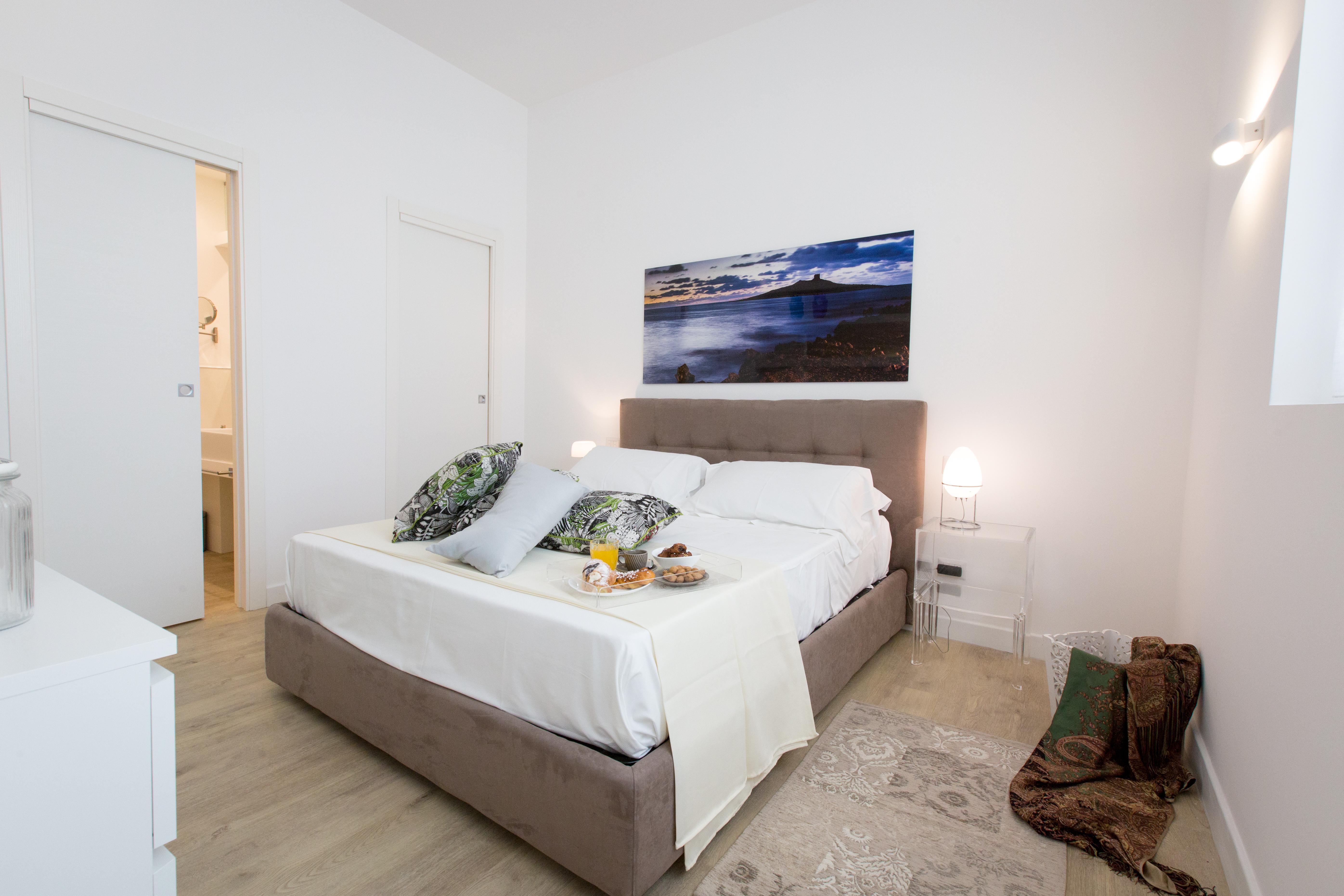 Palermo In Suite Aparthotel Exterior photo