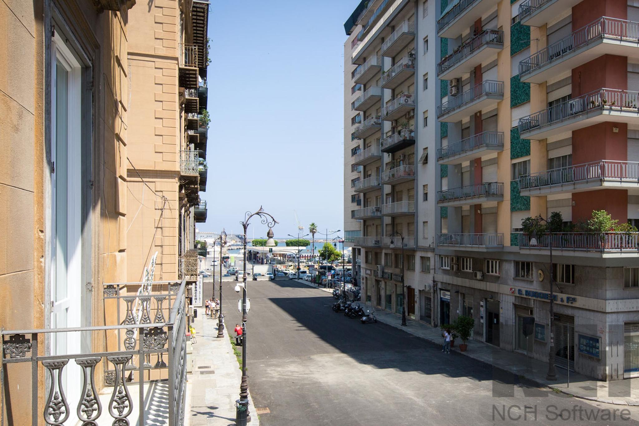 Palermo In Suite Aparthotel Exterior photo
