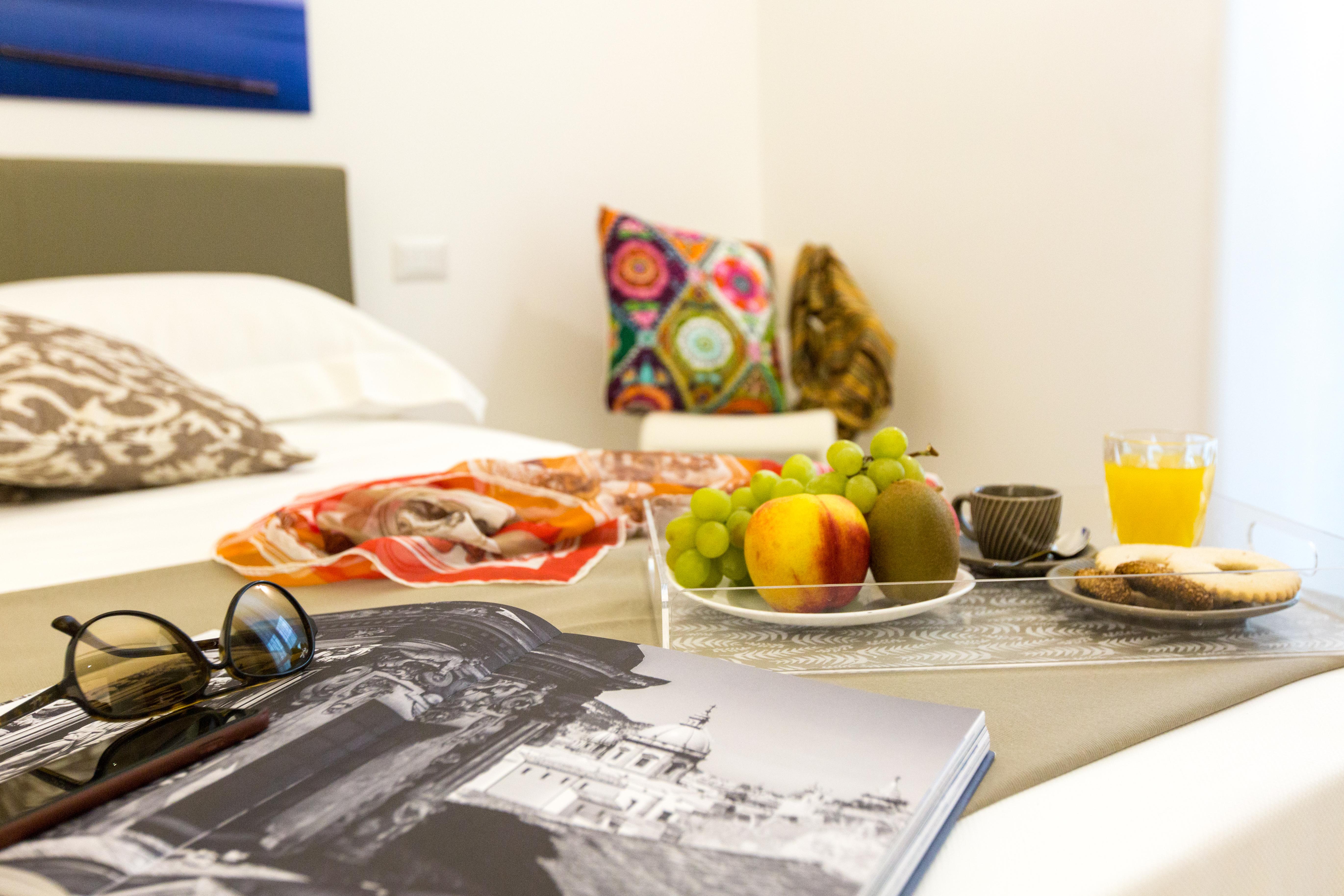 Palermo In Suite Aparthotel Exterior photo