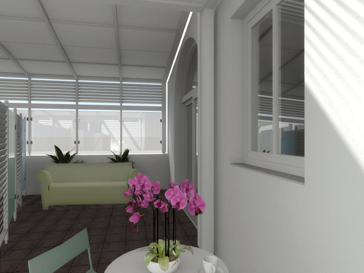 Palermo In Suite Aparthotel Exterior photo