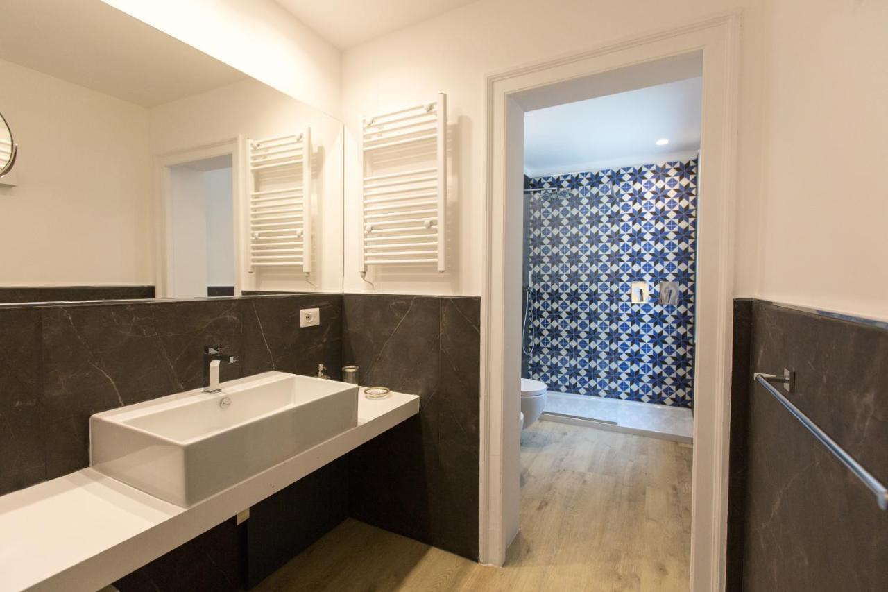 Palermo In Suite Aparthotel Exterior photo