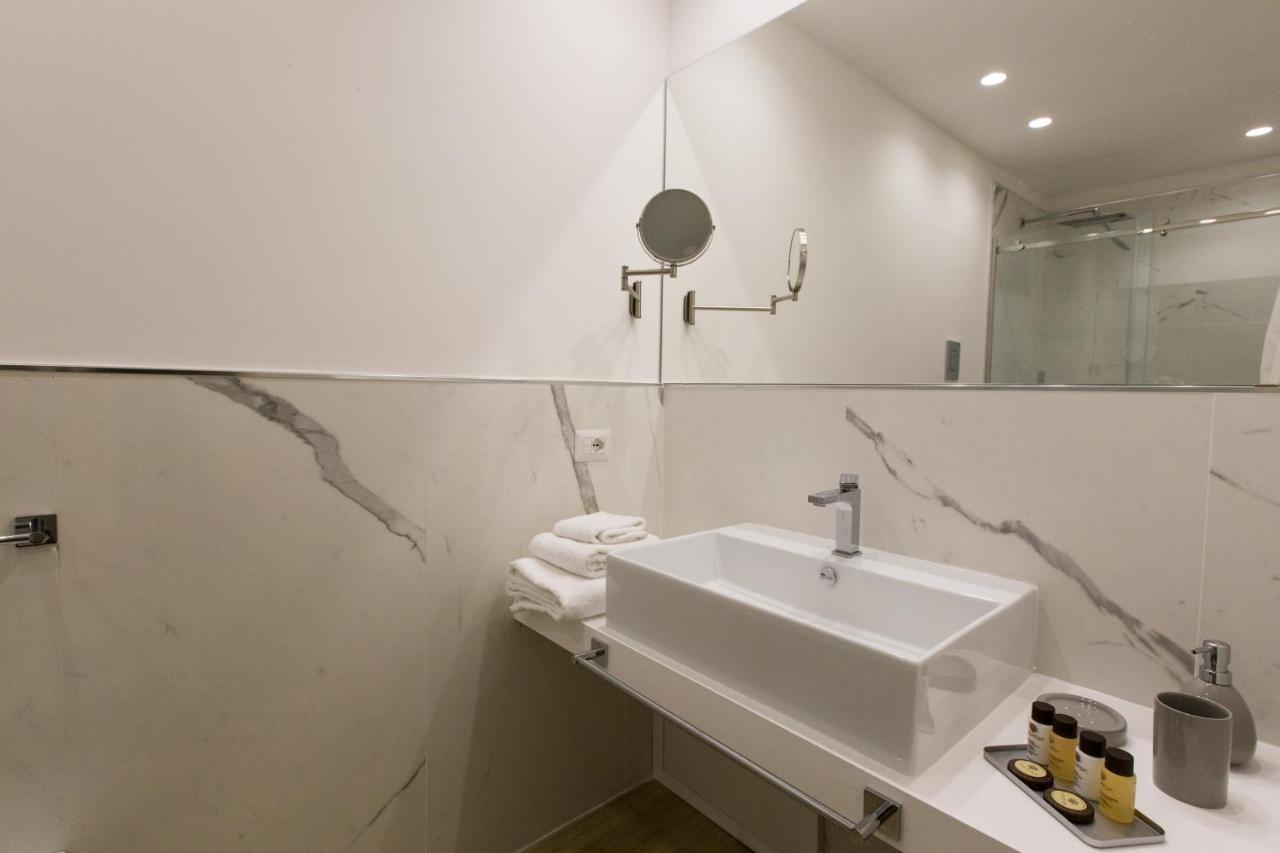 Palermo In Suite Aparthotel Exterior photo
