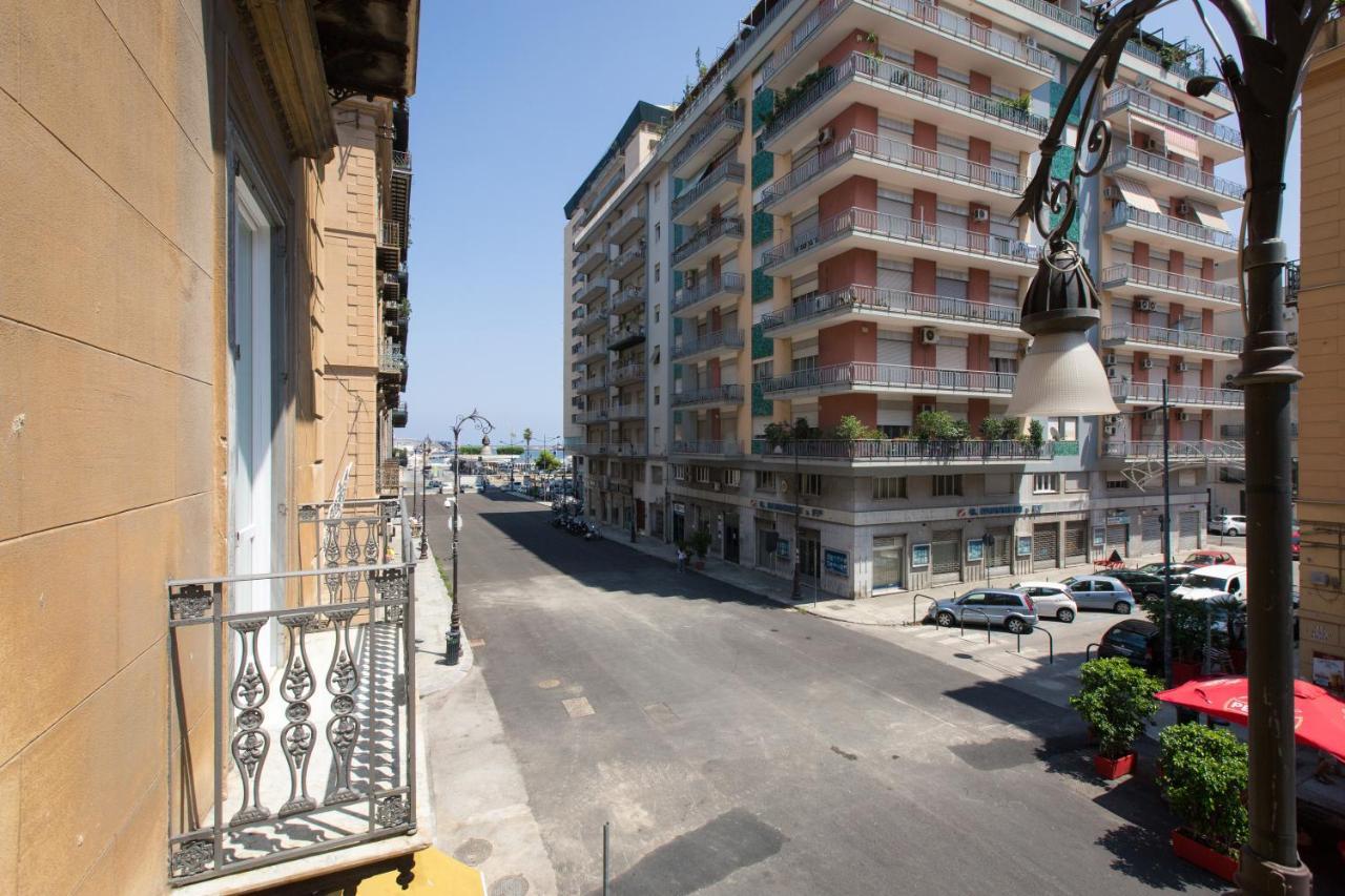 Palermo In Suite Aparthotel Exterior photo